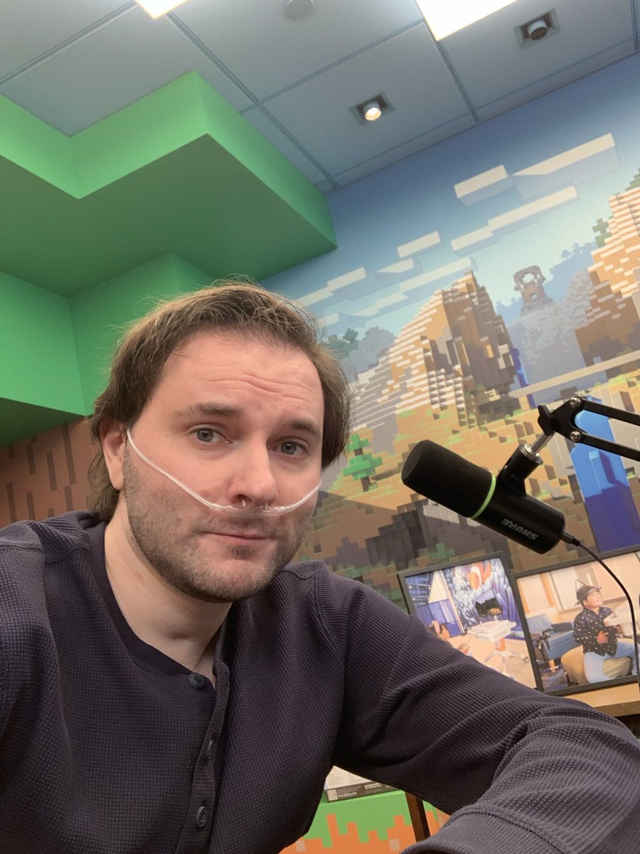GoodTimesWithScar (@gtwscar) on Twitter photo We are LIVE for the Hermitcraft charity live stream of event benefiting <a href="/GamersOutreach/">Gamers Outreach</a>
twitch.tv/goodtimeswiths… We are LIVE for the Hermitcraft charity live stream of event benefiting <a href="/GamersOutreach/">Gamers Outreach</a>
twitch.tv/goodtimeswiths…