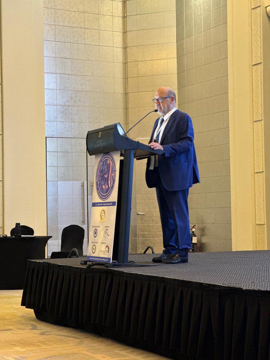 Rheumatology Unit - DIMED, University of Padova tweet media