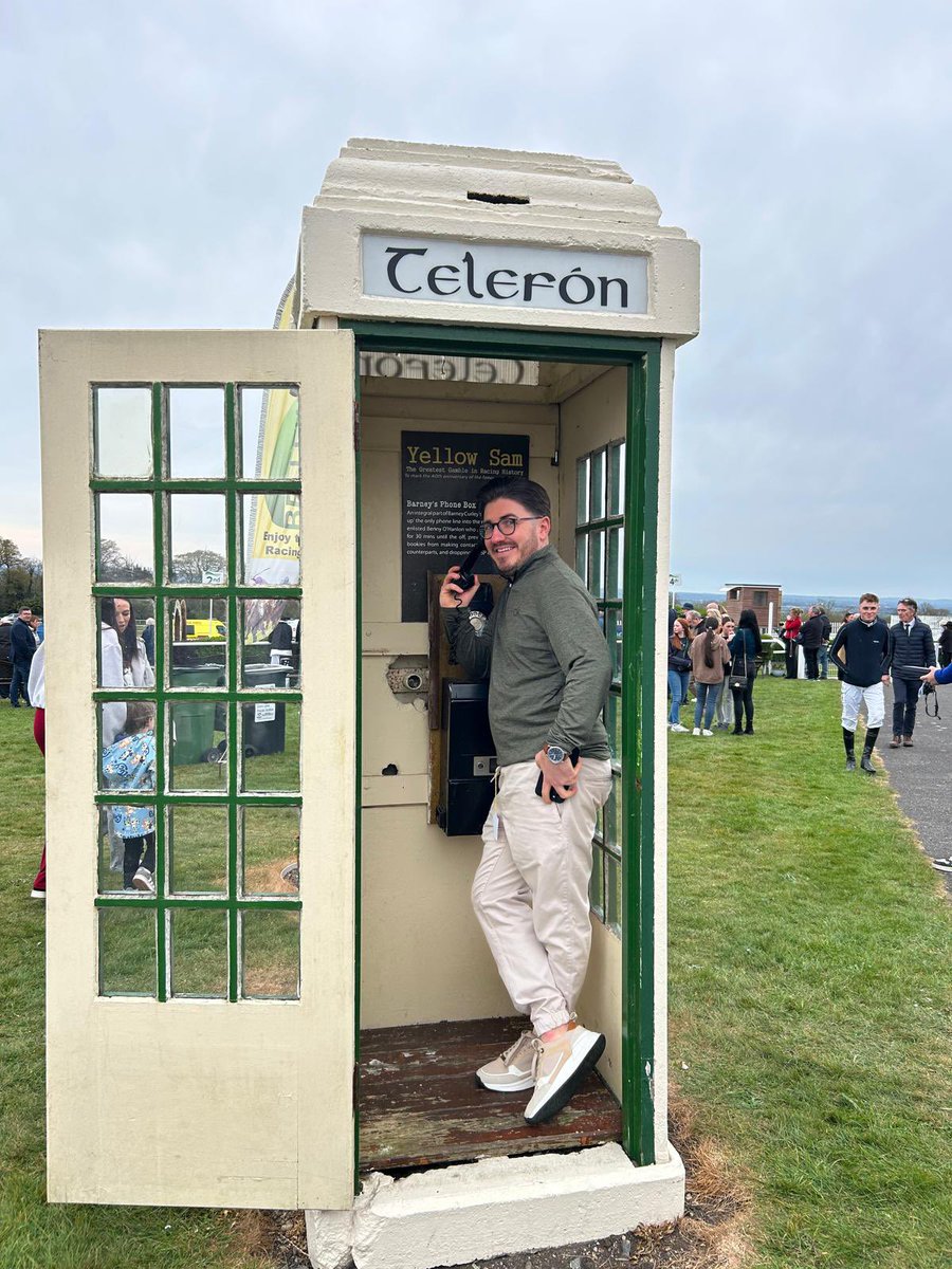 JonathanGriffin (@thegriffinlad) on Twitter photo 📞 “Just keep going & get whatever you can on at 7/4 , Ian said this is a certainty” 📞 #Imadpour <a href="/mccueryan12/">Ryan McCue</a> <a href="/CraigSheehy/">Craig Sheehy</a> <a href="/IanDonoghue5/">Ian Donoghue Racing</a> 📞 “Just keep going & get whatever you can on at 7/4 , Ian said this is a certainty” 📞 #Imadpour <a href="/mccueryan12/">Ryan McCue</a> <a href="/CraigSheehy/">Craig Sheehy</a> <a href="/IanDonoghue5/">Ian Donoghue Racing</a>