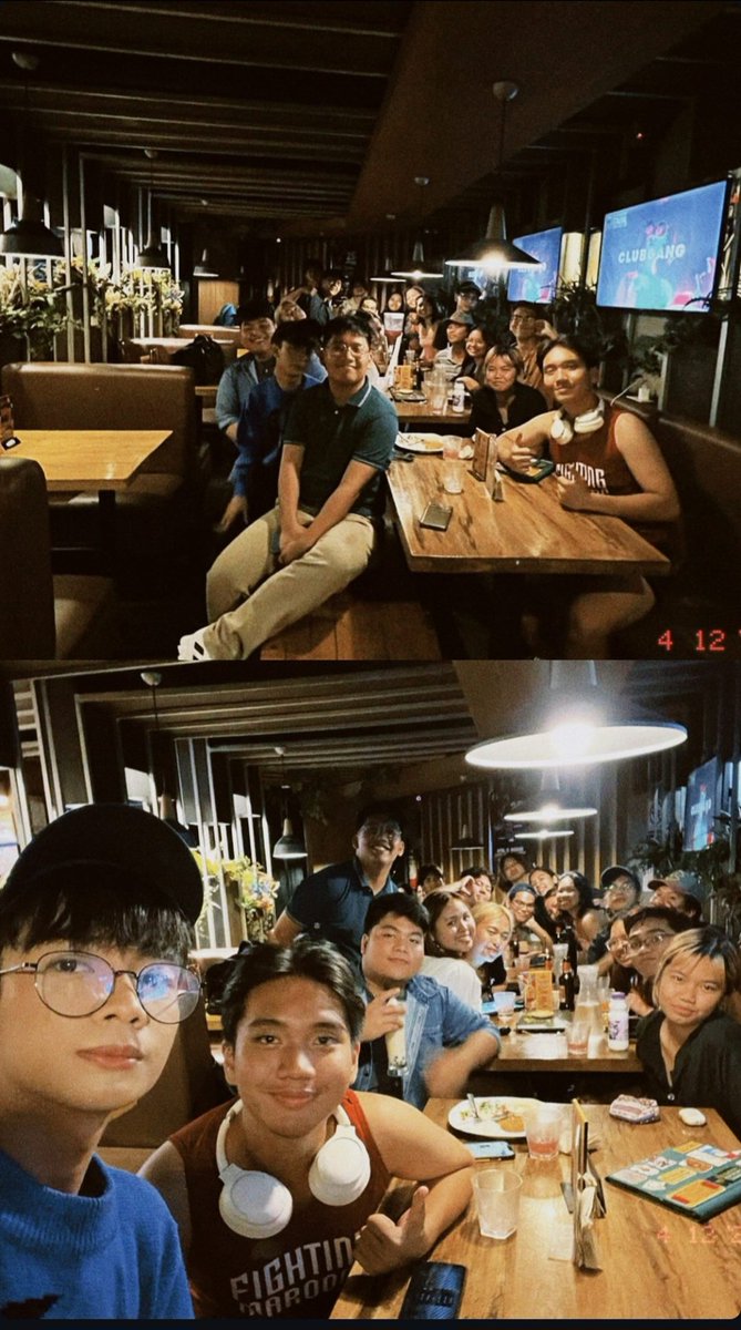 i love you acs! payt latta! 💙✊🏻