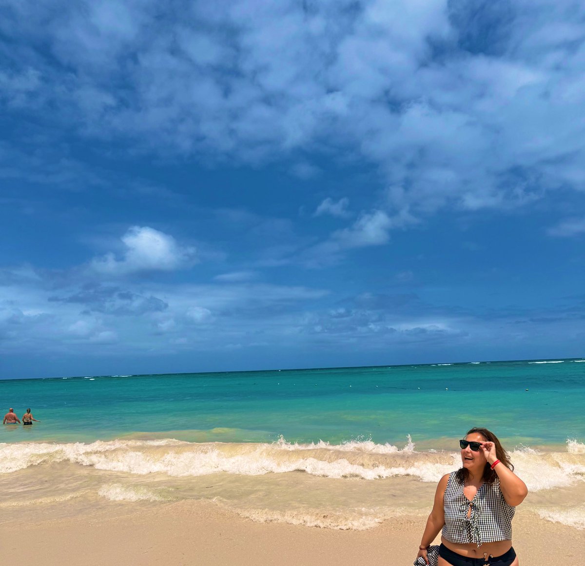 Mientras uno esté vivo, uno debe amar lo más que pueda.