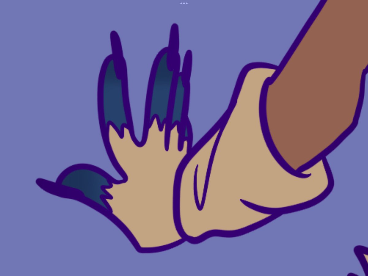 OmenofTails's tweet photo. // https://t.co/cJk0HZGXkw