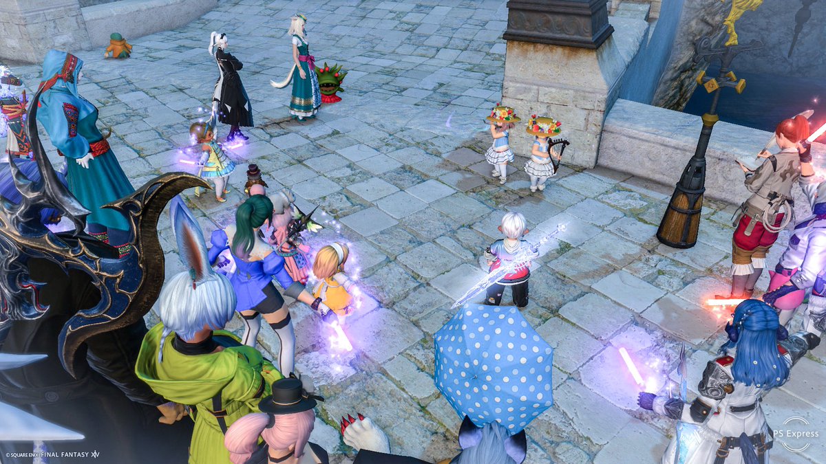 #ルピナス_FF14

ルピナス 深夜の路上🎹
4/12 Gaia DC Fenrirにお邪魔しました🌈
聴いてくれた方々 ありがとうございました☺️