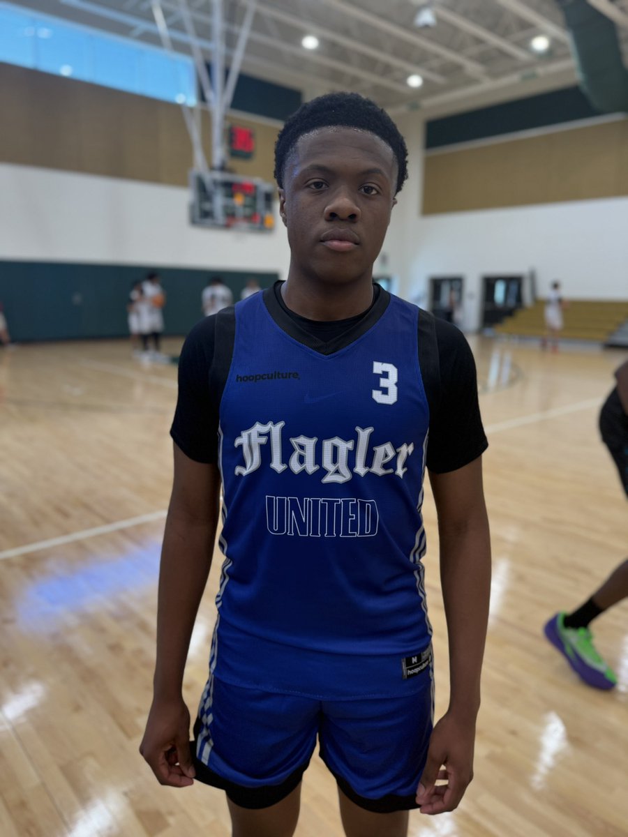 Ross Van De Griek (@rossvdg14) on Twitter photo 2026 6’0 PG Nate Perry (<a href="/NatePerry_2026/">Nathaniel Perry</a>) (<a href="/FlaglerUnited/">Flagler United Youth Basketball</a>) played with pace and did a great job getting his teammates involved whether it was as the primary ball-handler or playing off the ball. Perry can be disruptive on the defensive end as well. #TheGauntlet 2026 6’0 PG Nate Perry (<a href="/NatePerry_2026/">Nathaniel Perry</a>) (<a href="/FlaglerUnited/">Flagler United Youth Basketball</a>) played with pace and did a great job getting his teammates involved whether it was as the primary ball-handler or playing off the ball. Perry can be disruptive on the defensive end as well. #TheGauntlet