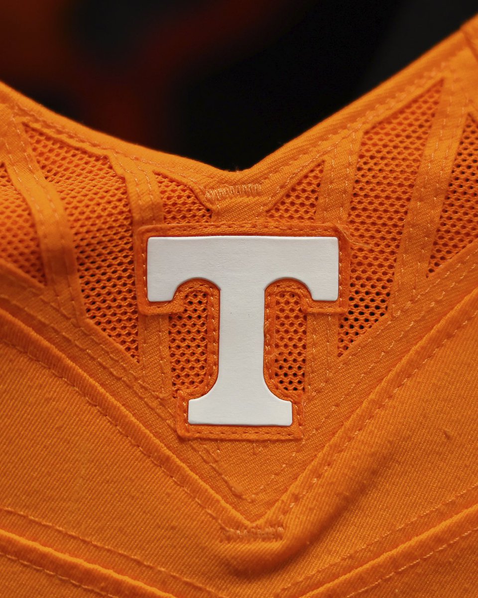 Tennessee Football tweet media