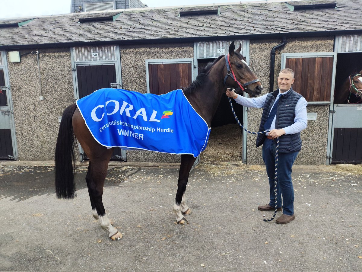 Ewan Whillans Racing tweet media