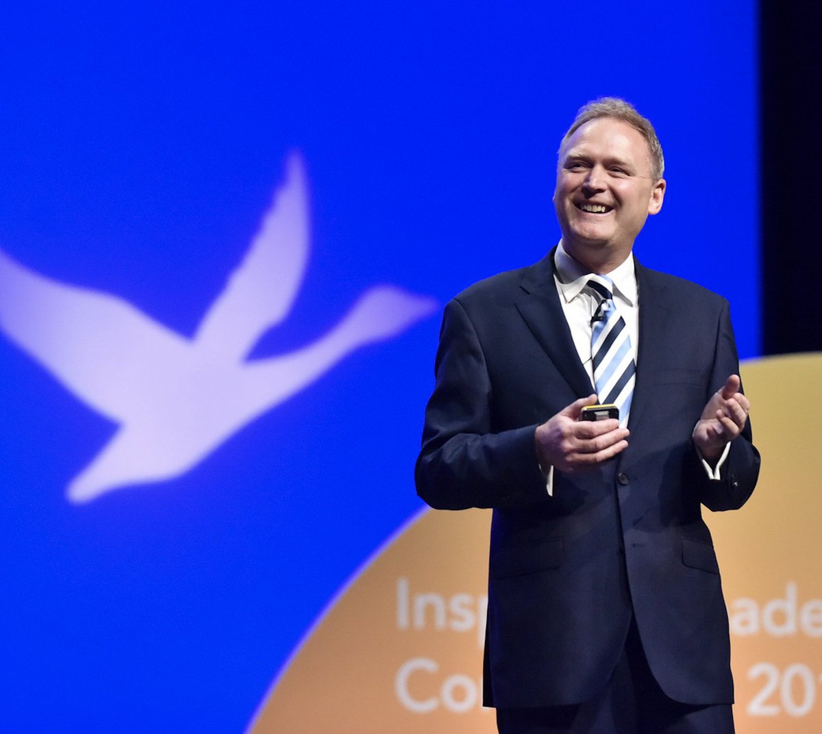 Now taking bookings for next academic year. 
.
If you are looking for an inspiring, PITHY conference keynote, do get in touch.
.
PITHY - practical ideas that will help you.
.
<a href="/LshipMatters/">Leadership Matters</a> #BASICLeadership
.
andy-buck.com
.