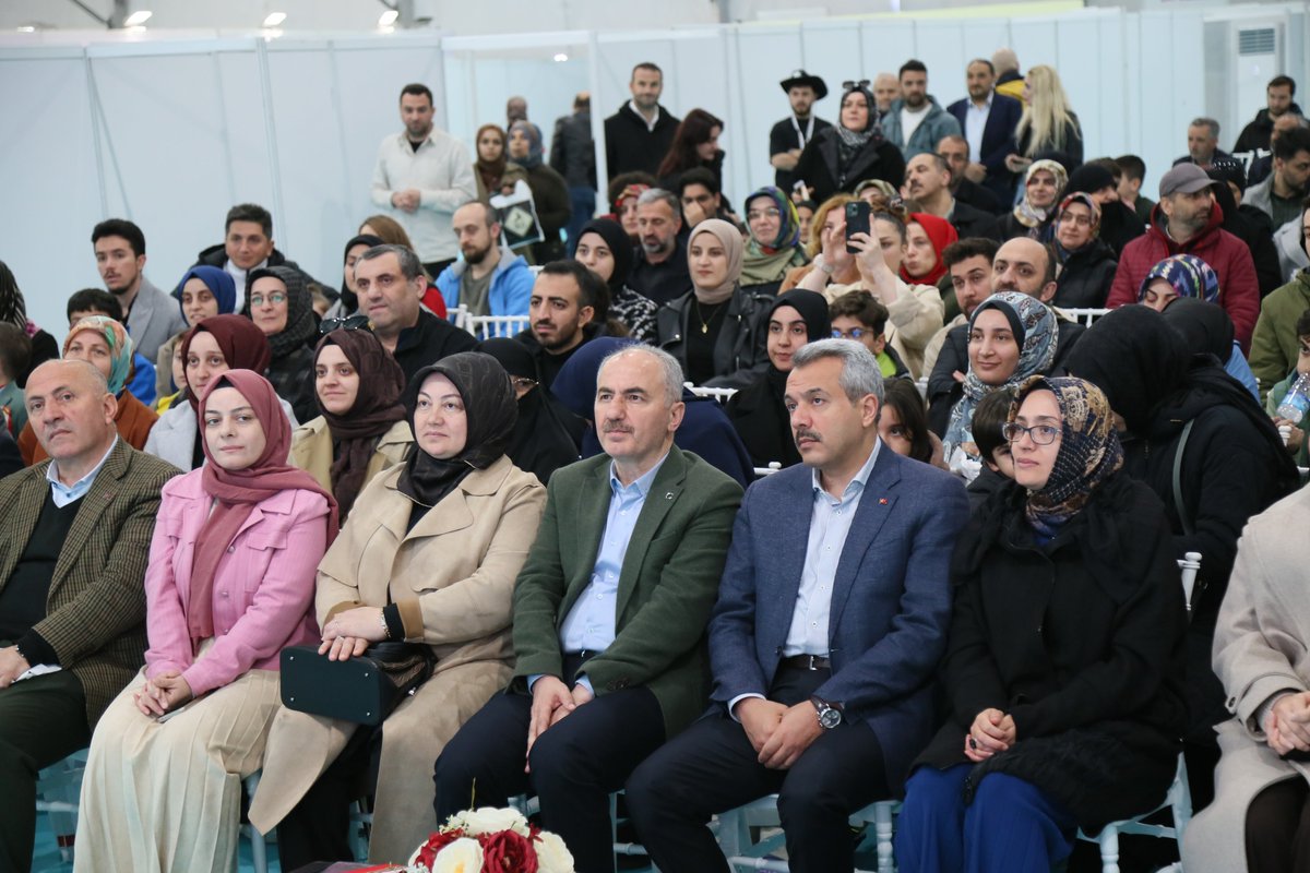 Rize Belediyesi tweet media