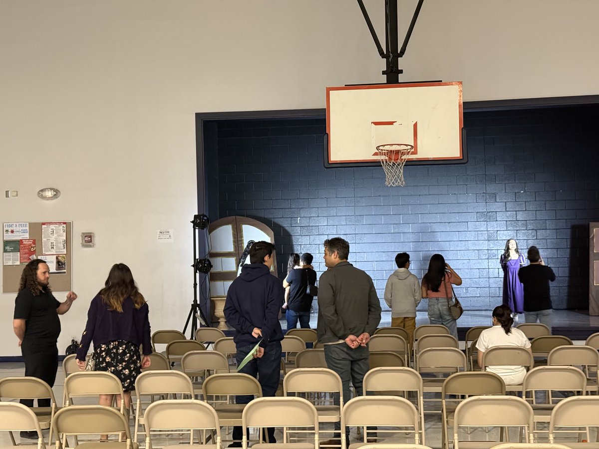 Jessica Estrada (@jestrada_cms) on Twitter photo One amazing performance down, one more to go. Great job Cowboys!! <a href="/WalterEClarkeMS/">Daniela Palmer</a> <a href="/LLopezJr_CMS/">Lorenzo J Lopez Jr</a> One amazing performance down, one more to go. Great job Cowboys!! <a href="/WalterEClarkeMS/">Daniela Palmer</a> <a href="/LLopezJr_CMS/">Lorenzo J Lopez Jr</a>