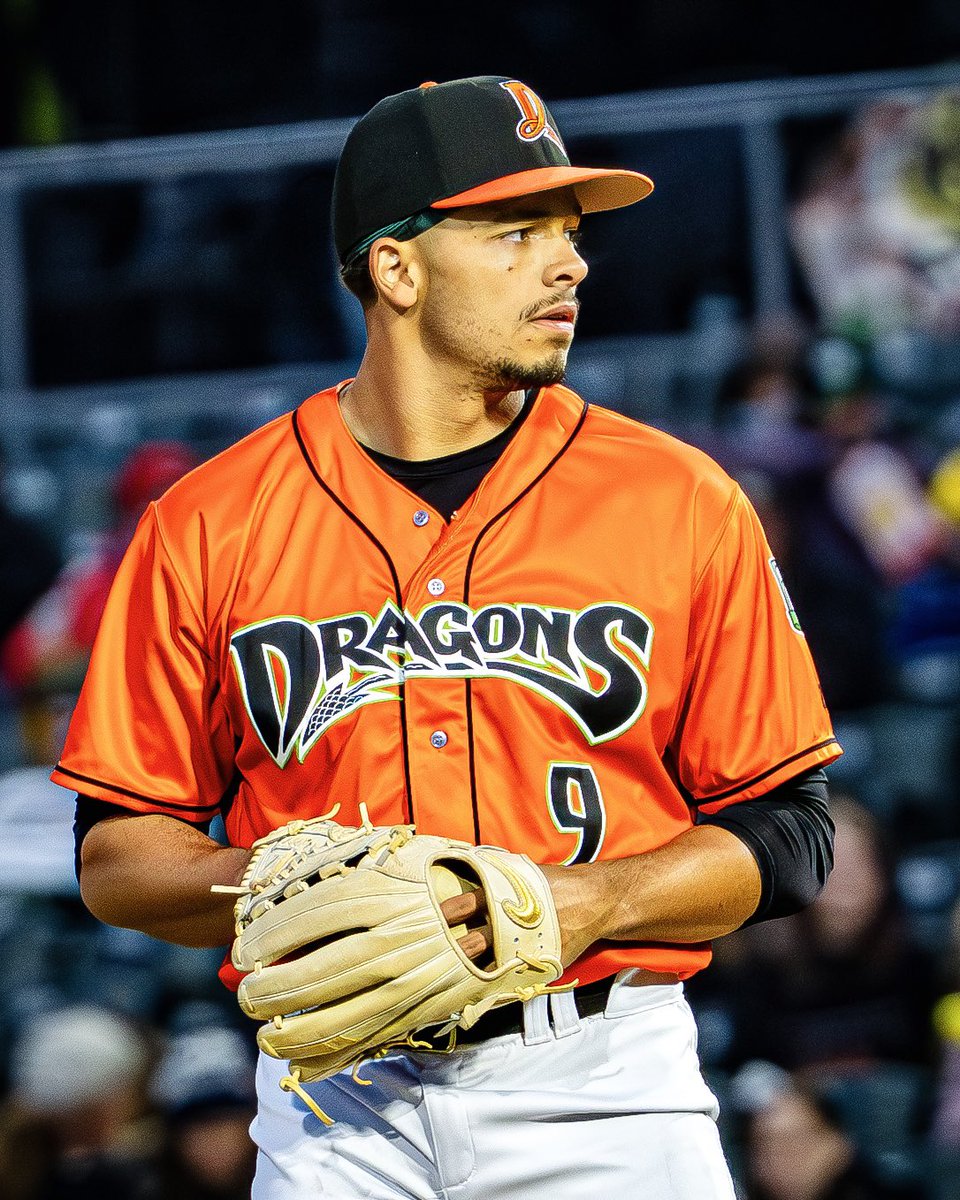 Noah Maurer (@nmaurer34) on Twitter photo Pushing the Limits 🔥💯📈
Reds #1 Prospect, Chase Burns, continues to dominate the league in his Home <a href="/DragonsBaseball/">Dayton Dragons</a> Debut last night 😤⚾️📸
13 K's in 7.2 IP to open the year ‼️
#ATOBTTR // #Reds Pushing the Limits 🔥💯📈
Reds #1 Prospect, Chase Burns, continues to dominate the league in his Home <a href="/DragonsBaseball/">Dayton Dragons</a> Debut last night 😤⚾️📸
13 K's in 7.2 IP to open the year ‼️
#ATOBTTR // #Reds