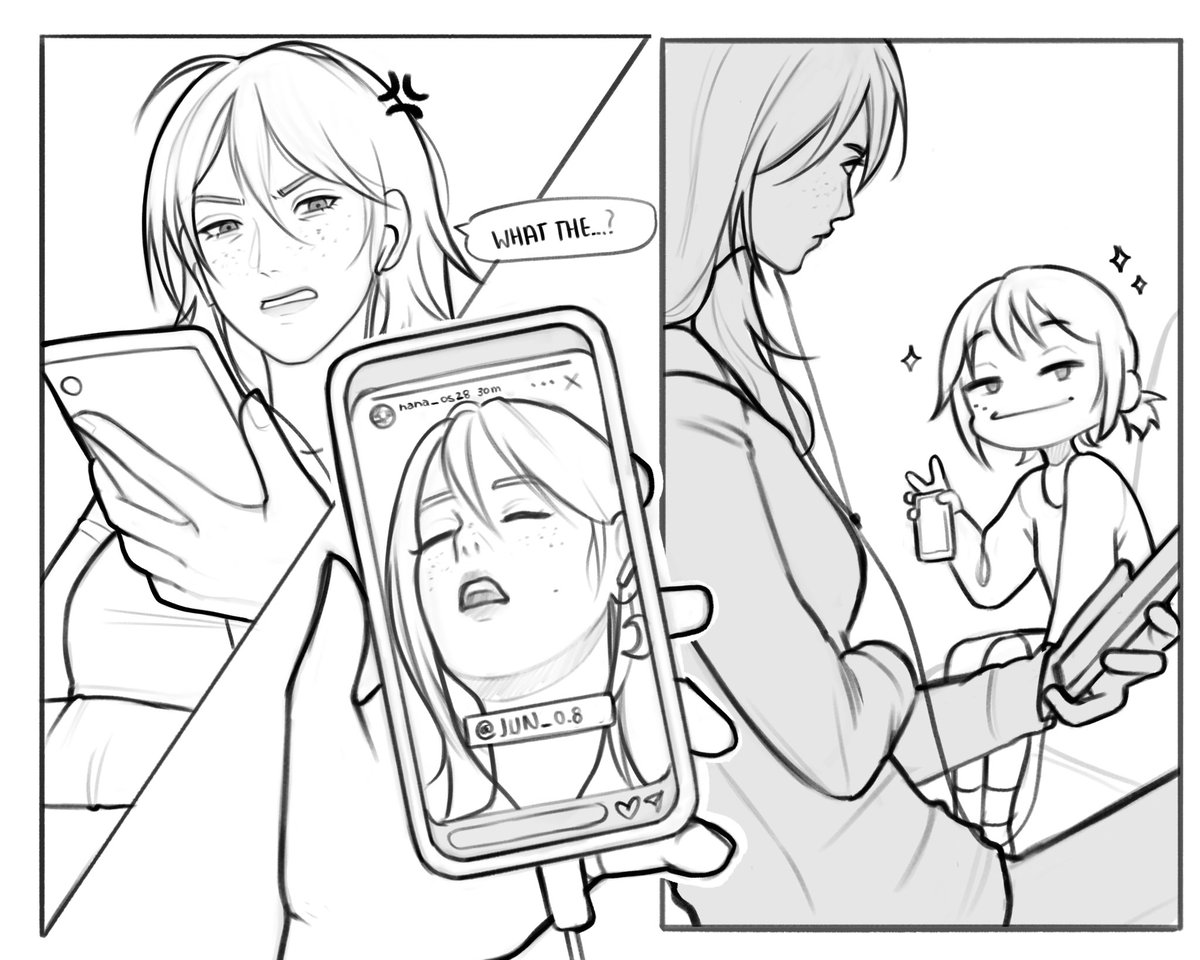 don’t sleep on the train 🙂‍↔️ #ocs