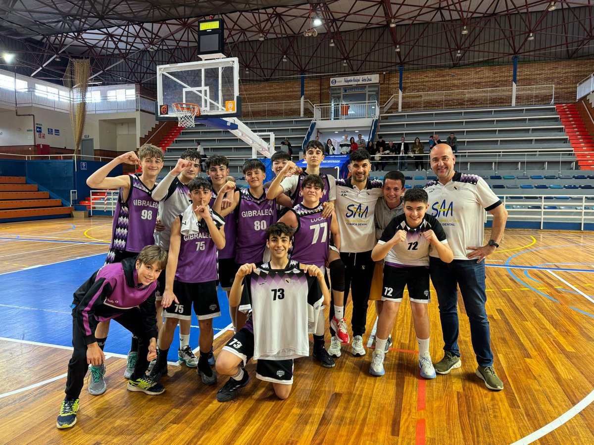 CB Gibraleón tweet media