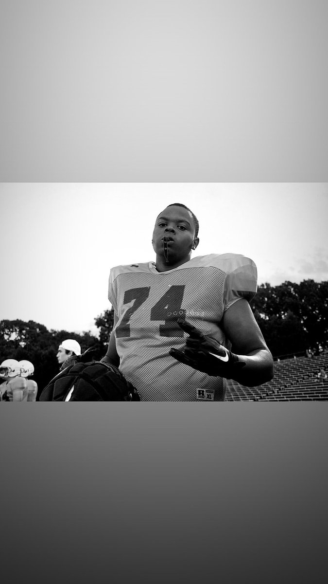 Blessed to see 20, that’s not common where I’m from ⚔️🙏🏾🤞🏾