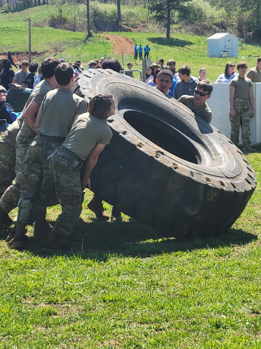 1SG Dougherty tweet media