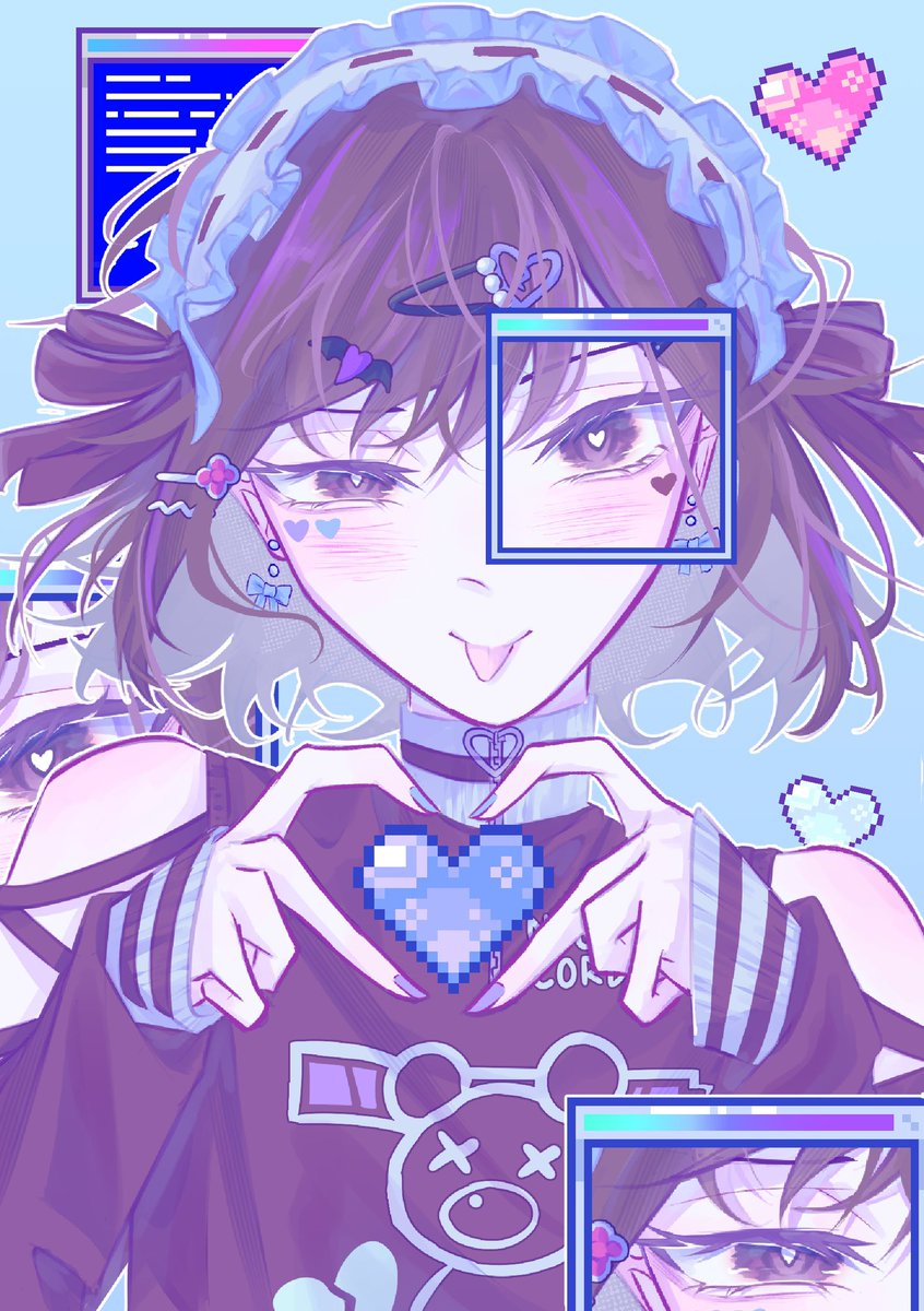 ouhkami's tweet photo. #prsk_FA #東雲絵名 https://t.co/Iw0pVzjs3p