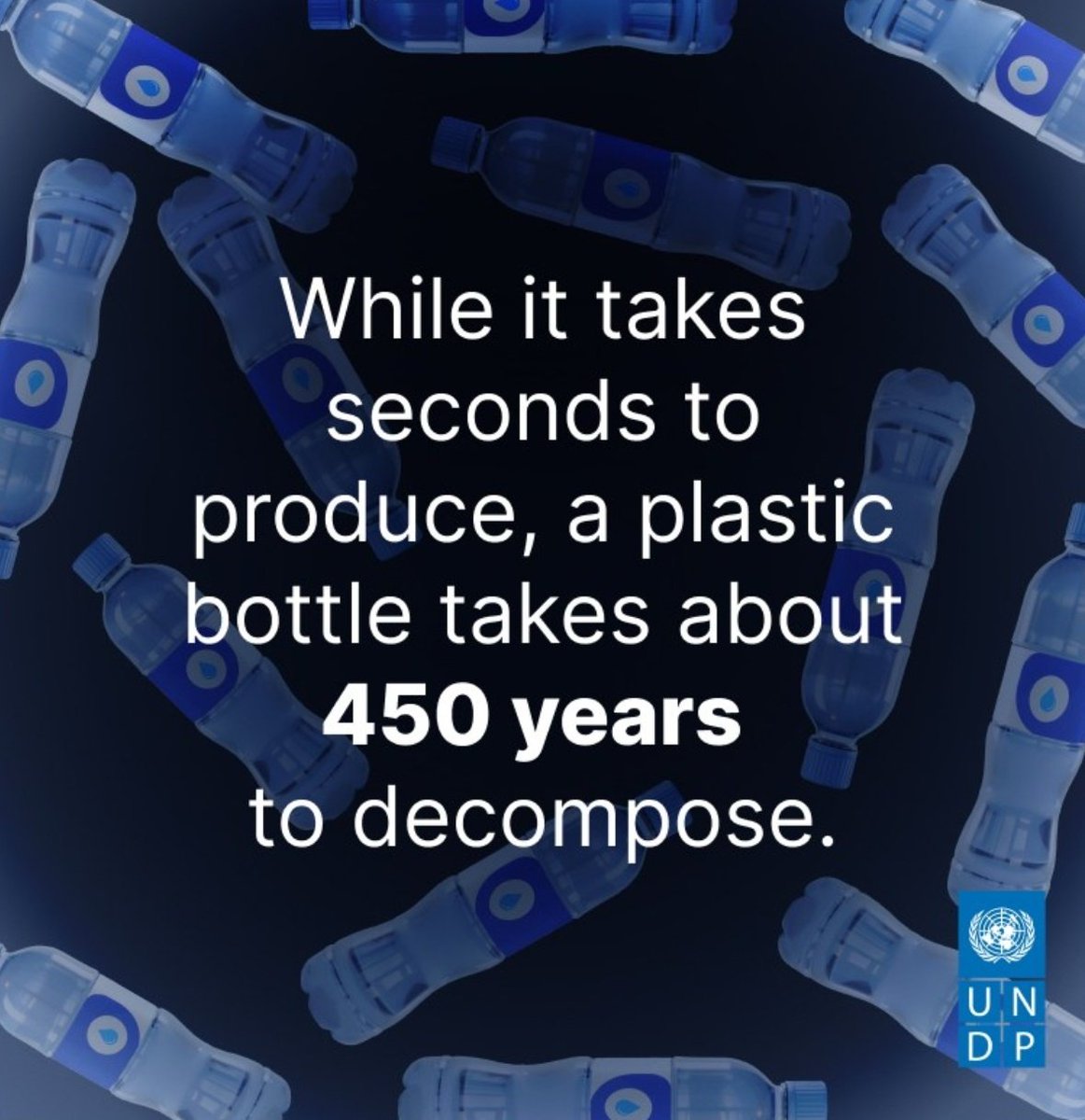 sustainme_in's tweet photo. What last about 450 Years ?
🌳 Sequoia
🛢️ A Fossil
🧴A Plastic bottle
What we use for minutes may last centuries
Together we can #BeatPlasticPollution
@undp
#sustainme #beresponsiblebesustainable #plasticpollutioneducation #plastics #plasticpouch #PlasticsPollution https://t.co/jJYEUlXHU8