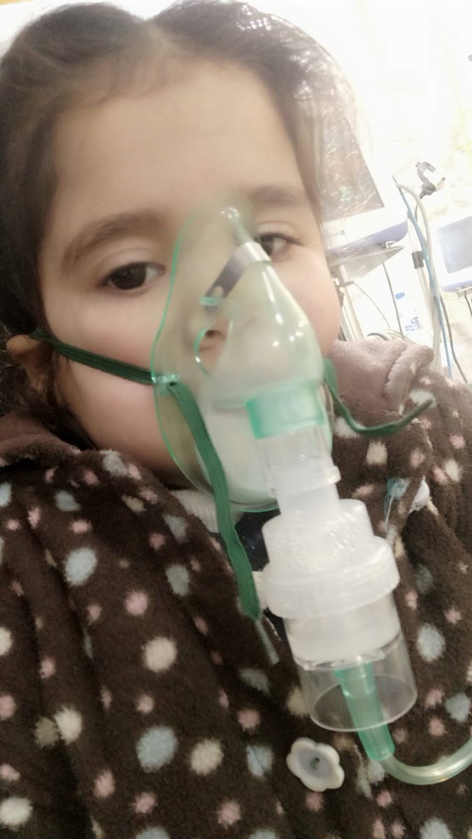 My little💔 daughter Lana needs $200 for her treatment.
 I could only raise $75🥺
 I hope you can help. Your donation, no matter how small, can make a big difference. 
❌Donate, repost and tweet it to reach the whole world 🛑
gofund.me/60bc475c