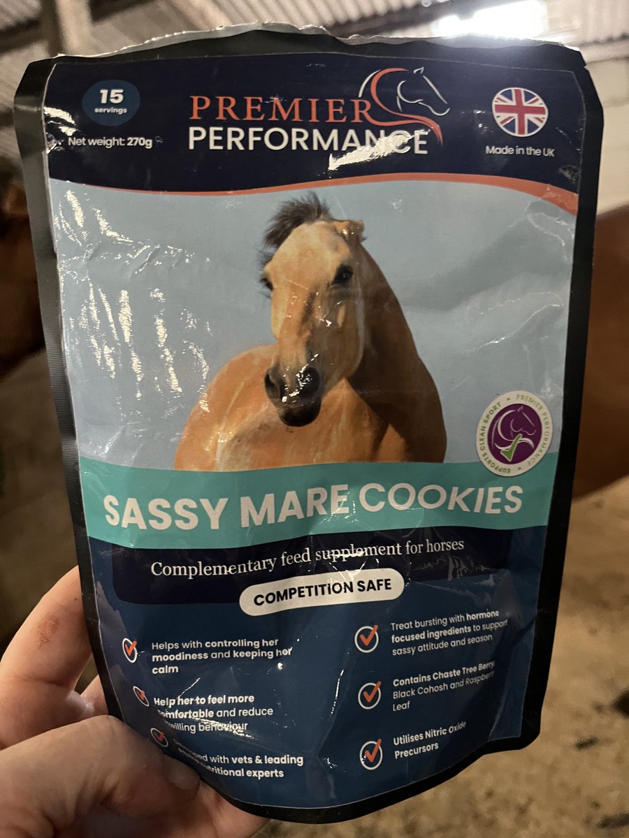 FionaHarrybear's tweet photo. Right madam!! These should sort that gingery behaviour 🦄 https://t.co/rgjLwI550l