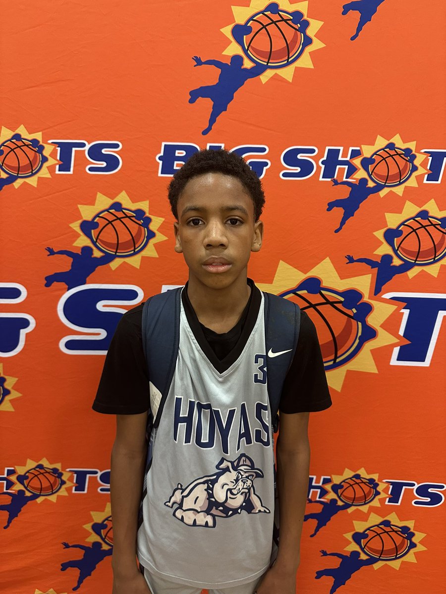 Big Shots Game MVPs tweet media