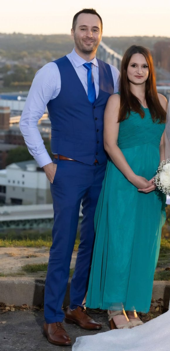 KyleWAlpha's tweet photo. I thought it would be fun to start posting on X more, so here is a little bit about me. I believe in positivity. I love investing and I believe Bitcoin is the best asset on the planet. I am lucky to have an amazing girlfriend. Also, I love my country 🇺🇸 https://t.co/MGb92fY7LJ