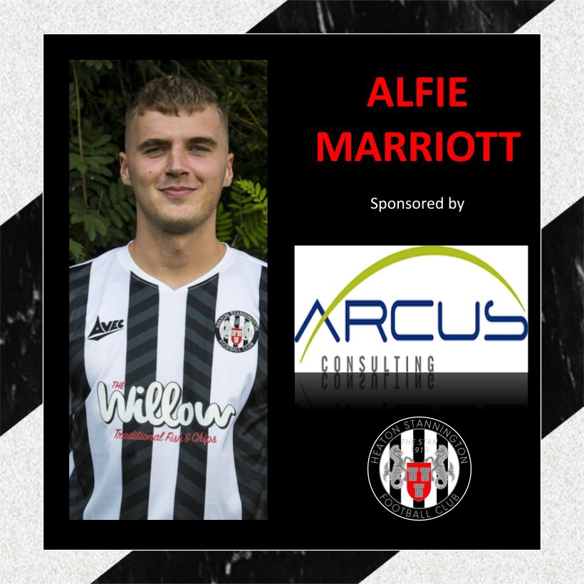 MAN OF THE MATCH

Alfie Marriott stepped in as goalkeeper for the second half and played his part in keeping the score down in difficult circumstances - a deserving MOTM!

Well done, Alfie! 🧤