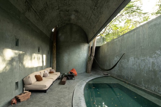 4AAAAart's tweet photo. Gruta House by Salvador Román Hernández &amp; Adela Mortéra Villarreal

Valladolid, Mexico 🇲🇽 https://t.co/DQsbZtaR8o