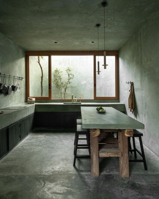 4AAAAart's tweet photo. Gruta House by Salvador Román Hernández &amp; Adela Mortéra Villarreal

Valladolid, Mexico 🇲🇽 https://t.co/DQsbZtaR8o
