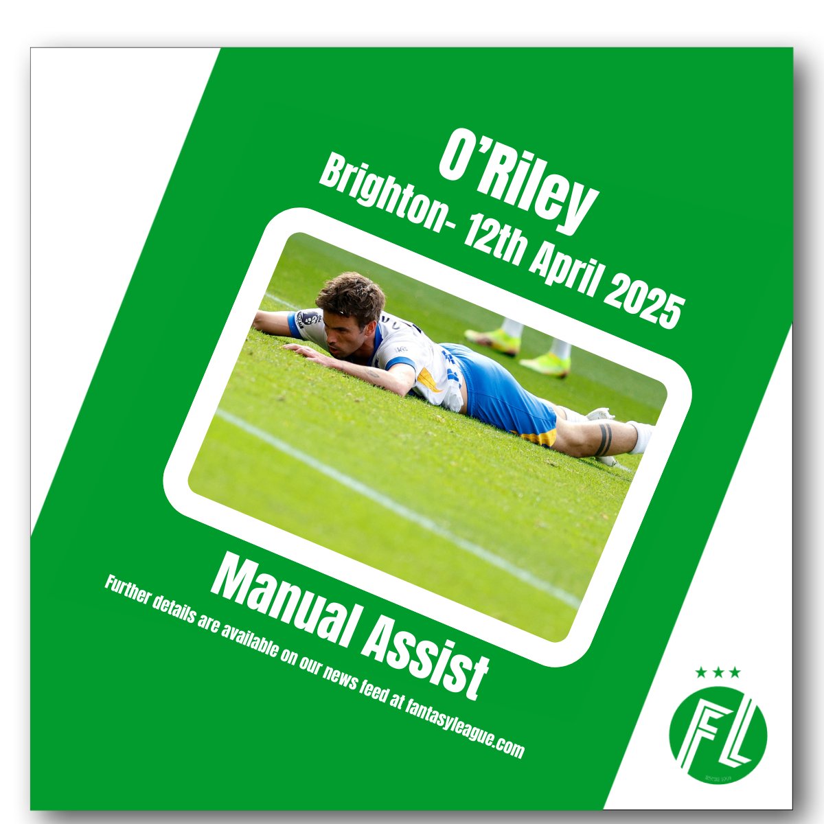 Fantasy League (@fantasyleague) on Twitter photo 