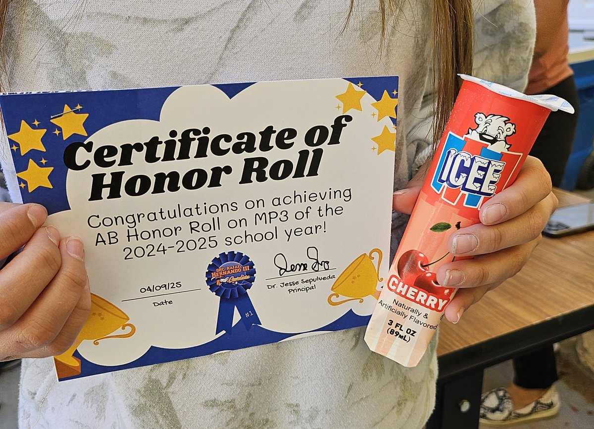 Dr. Danielle Navariz (@dnavariz_hms) on Twitter photo This week we celebrated our Cavaliers who had A and A/B honor roll! Congrats Cavs! <a href="/HERNANDO_MS/">Dr. Jesse A. Sepulveda</a> <a href="/RNava_HMS/">Raul Nava Jr.</a> This week we celebrated our Cavaliers who had A and A/B honor roll! Congrats Cavs! <a href="/HERNANDO_MS/">Dr. Jesse A. Sepulveda</a> <a href="/RNava_HMS/">Raul Nava Jr.</a>
