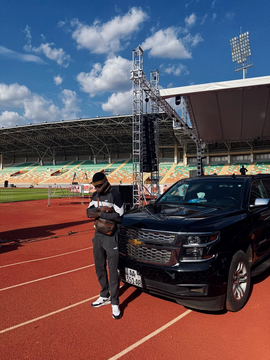 DACHIBA KOUMGBA TCHAIBA DALSHIM tweet media