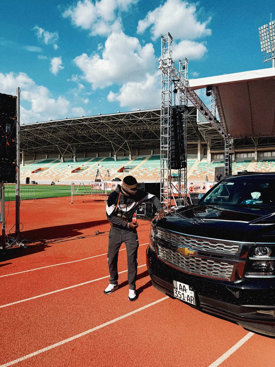 DACHIBA KOUMGBA TCHAIBA DALSHIM tweet media