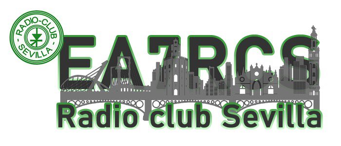 Radio Club Sevilla tweet media