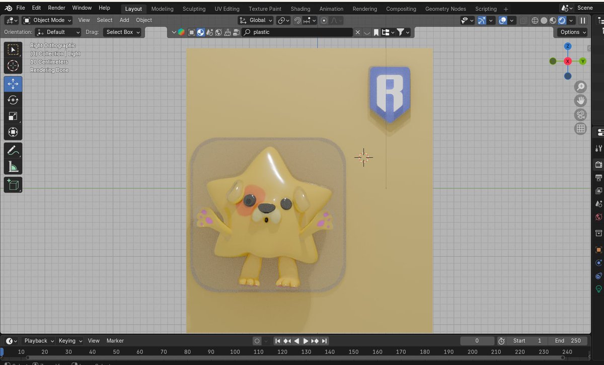 "3D Kanstar Starter Pack Version"

Working in progress 

<a href="/KanstarWorld/">KANSTAR 💫</a> 
<a href="/Kind_HQ/">KIND</a>