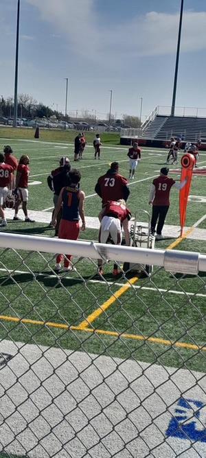 Andrew Flynn tweet media