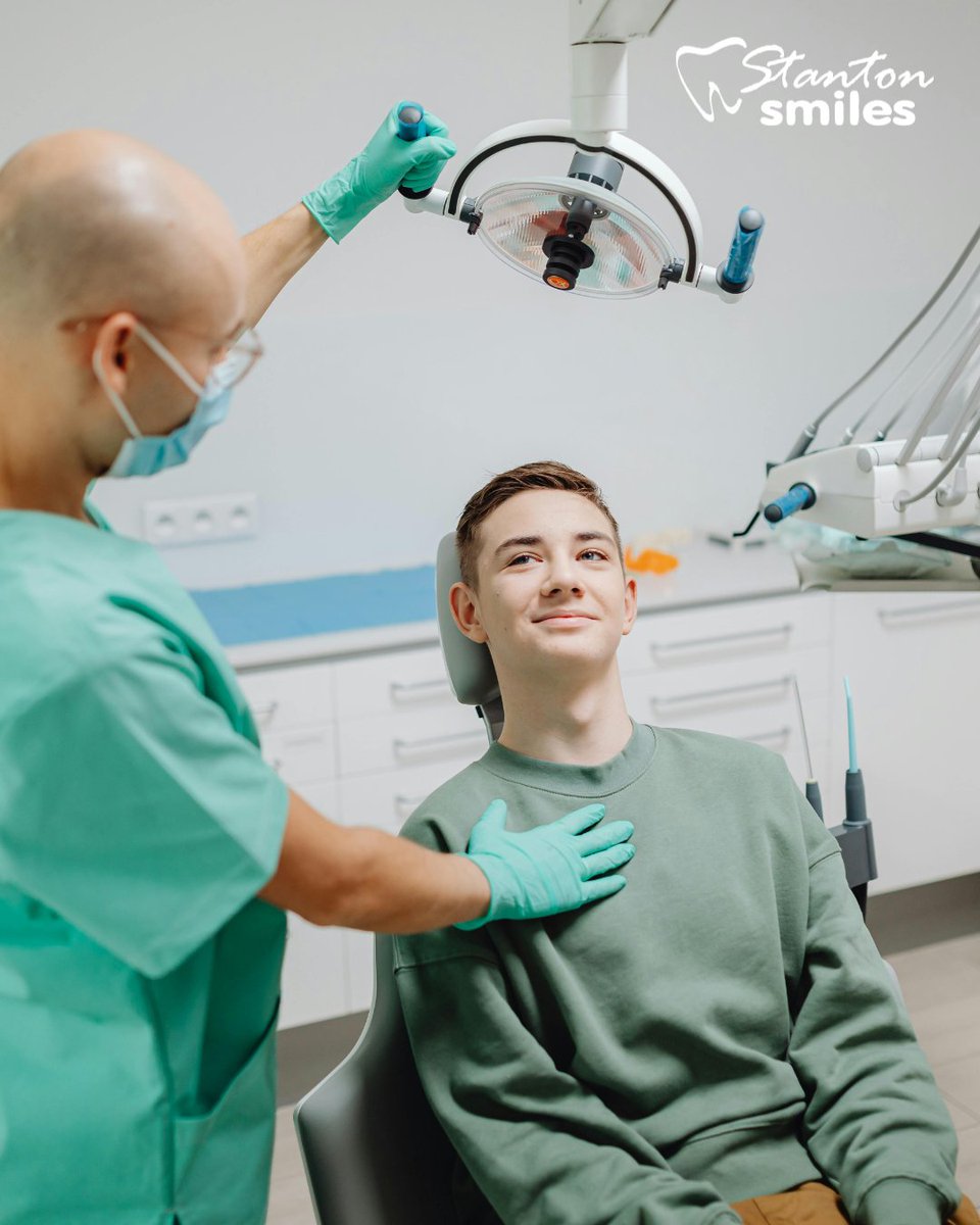 At Stanton Smiles in Fort Lauderdale, Dr. Robert B. Stanton offers CEREC same-day dental crowns — strong, natural-looking restorations designed and placed in just one appointment. 
#fortlauderdaledentist #cereccrowns #samedaycrowns #StantonSmiles #smilemakeover