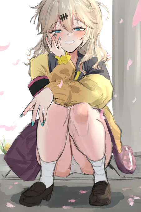 #春日部つむぎ 