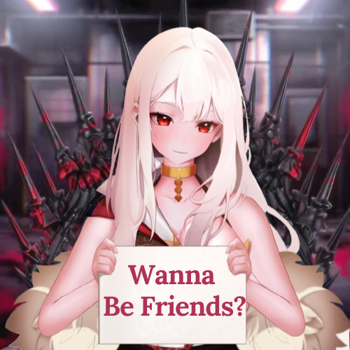 DemonXing (@chao_vtuber) / Posts / X