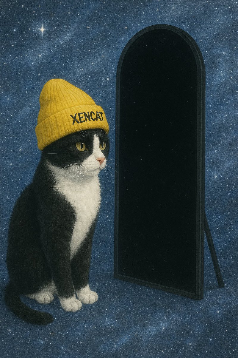 solxencat's tweet photo. Everyone is waiting for #X1 while it's already here https://t.co/id4WivPmpy
Airdrops are being generated and there's also the $XENCAT validator there. 
Can you spot it? https://t.co/YnuvwVQkuU