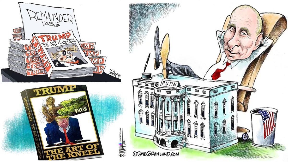 RuanoFaxas's tweet photo. @TheAtlantic @JerusalemDemsas "Whoever is elected the 48th president won’t be able to easily rebuild what #DonaldTrump is busy destroying"
S.#Rattner:"This is the worst economic policy-making I've seen in 50 years"
F.González:"Not even he knows what he's going to do tomorrow.#Trump has bet on #Putin"
#TARIFFS https://t.co/FM7liANmau