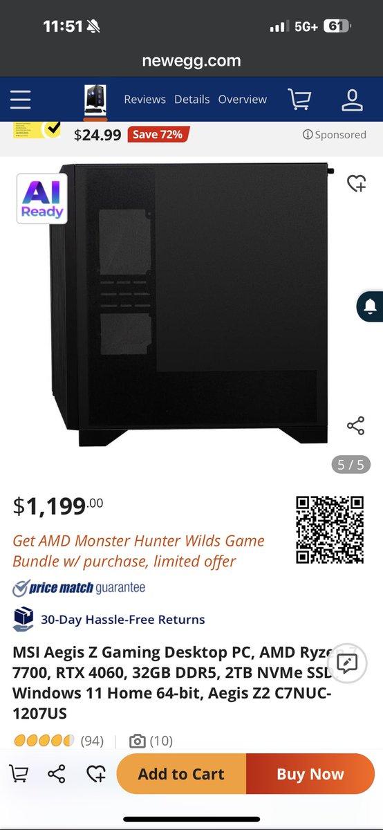 MissVioletent's tweet photo. Hey everyone todays my birthday and honestly all I want is this gaming pc so far Iv saved up 500 for it and it would mean a lot if everyone could pitch in here and there https://t.co/EgzvMCzSCs https://t.co/qfvtZe2bHP