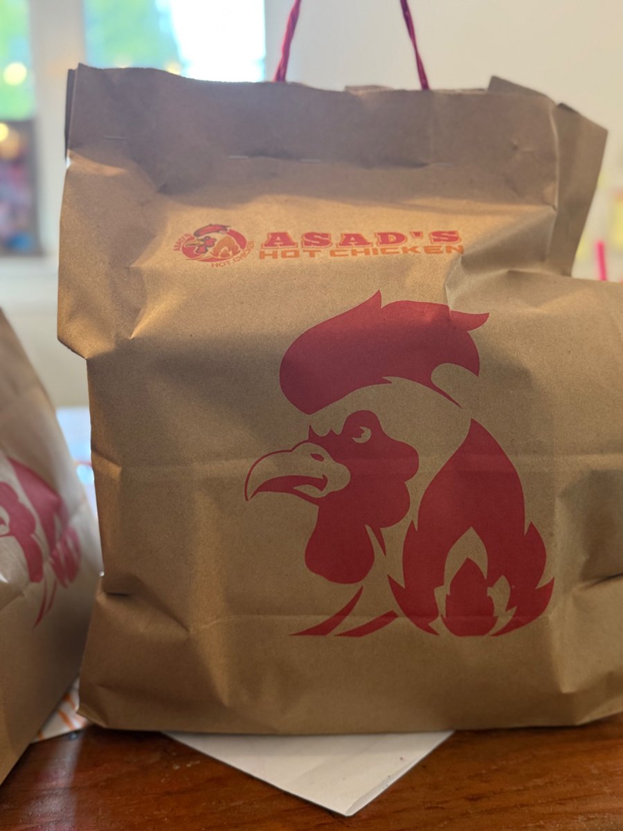 What am I in store for?