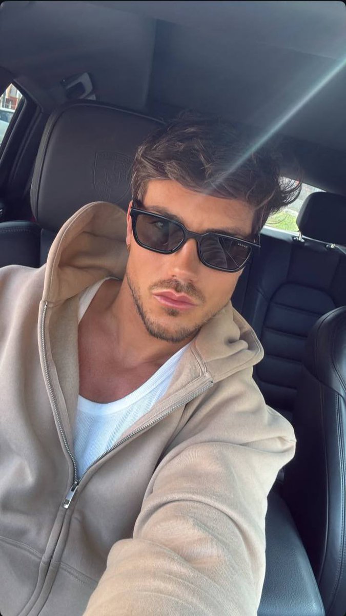 con il raggio di sole proprio in viso #ddm