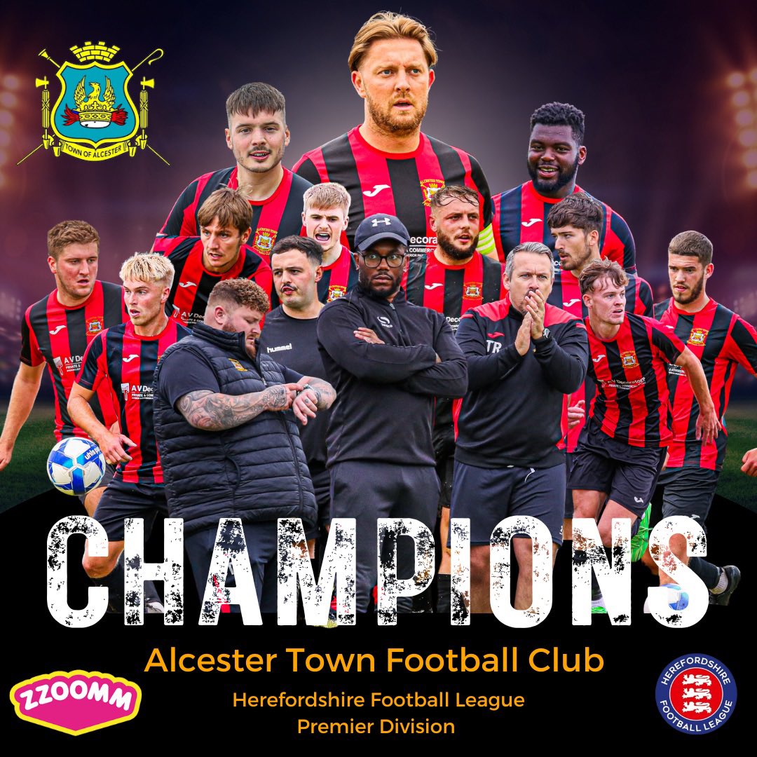 ROMANS, ON THE RISE. 🏆