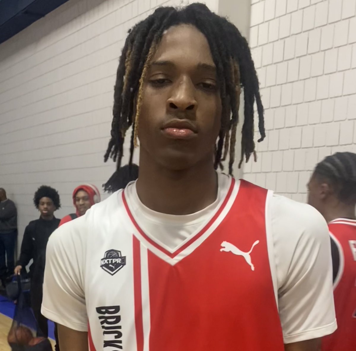 Shun Williams (@ontheradarhoops) on Twitter photo OTR GA v Carolina Challenge
‘26 Blake Walker scored the game winning ‘AND 1’ bucket with :01 left on the clock.
Walker scored a game high (tied) 20p in the win for Bricksquad Monopoly.
📌<a href="/CoachJamesBlack/">BrickSquad Monopoly 🦅📚🏀💫</a> OTR GA v Carolina Challenge
‘26 Blake Walker scored the game winning ‘AND 1’ bucket with :01 left on the clock.
Walker scored a game high (tied) 20p in the win for Bricksquad Monopoly.
📌<a href="/CoachJamesBlack/">BrickSquad Monopoly 🦅📚🏀💫</a>