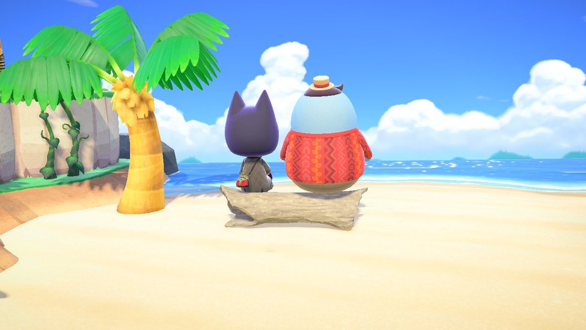 ILT_doggy's tweet photo. Forever🐚 https://t.co/OuLnOu2W4k