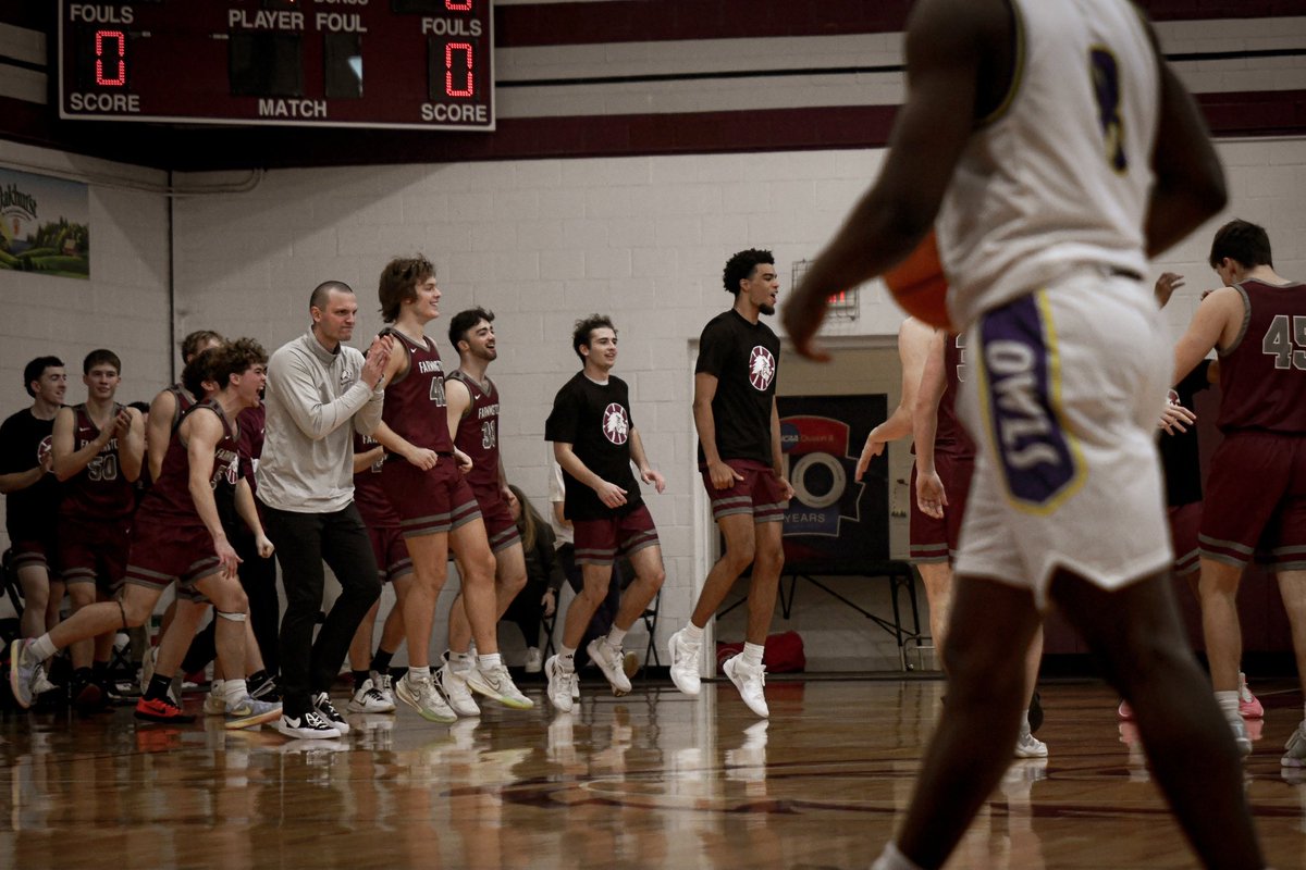 “Other people go to the office. I get to coach. I know I’ve been blessed.” - Jim Valvano