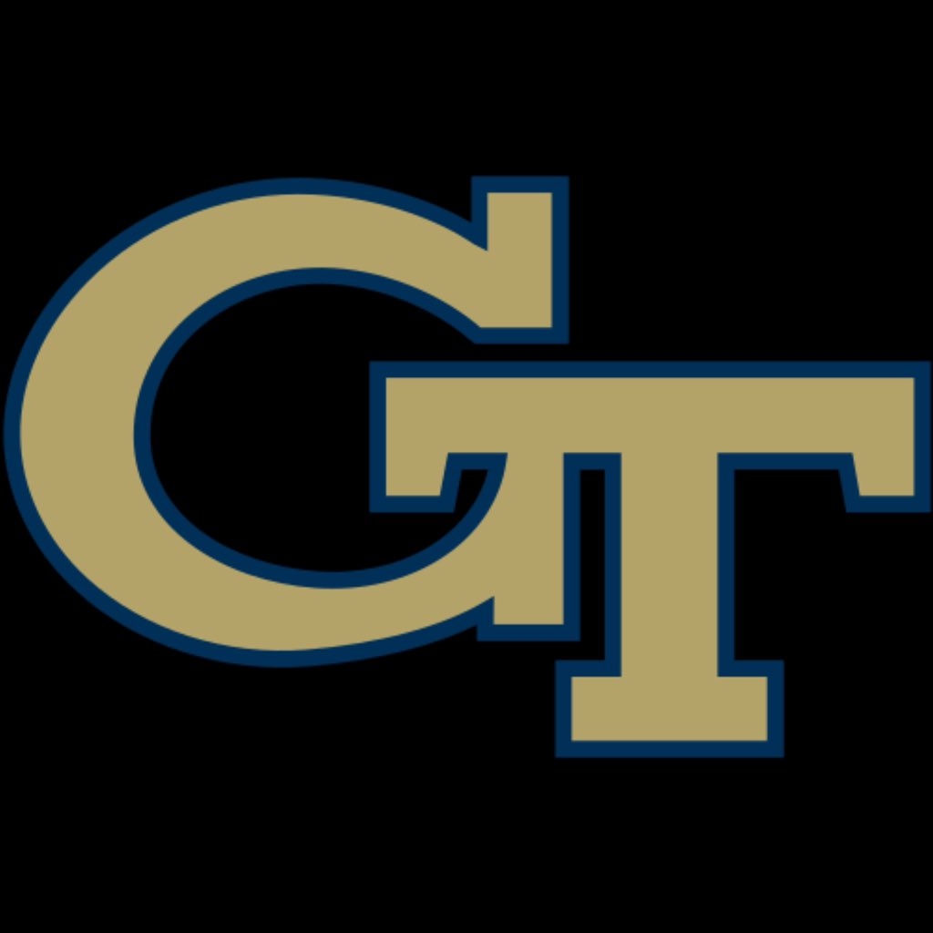 After a great conversation with <a href="/darius_eubanks/">Coach Banks</a> i’m blessed to have received an offer to Georgia Institute of Technology!
<a href="/CharlesPower/">Charles Power</a> <a href="/RustyMansell_/">Rusty Mansell</a> <a href="/RivalsFriedman/">Adam Friedman</a> <a href="/Andrew_Ivins/">Andrew Ivins</a> <a href="/SWiltfong_/">Steve Wiltfong</a> <a href="/ChadSimmons_/">ChadSimmons</a> <a href="/adamgorney/">Adam Gorney</a> <a href="/TomLoy247/">Tom Loy</a>