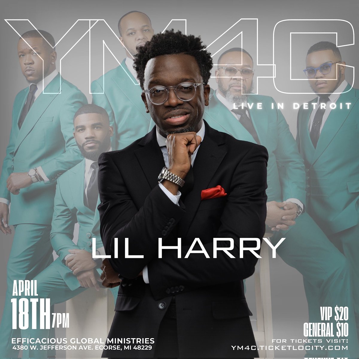 r_lavell's tweet photo. Don't miss this epic event. Make sure you have your ticket(s)!!!
Let's see you all in the house on Good Friday Night. https://t.co/YimVS4o31Z