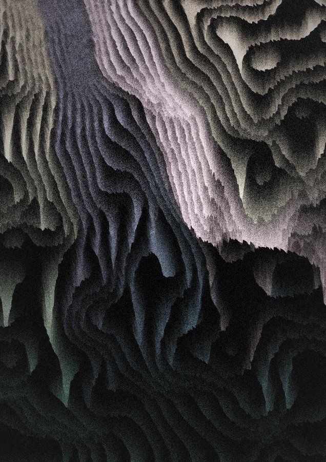 It's all beautiful work.♥️💙
"Hands Up #1,#2"
Minted by <a href="/Uniray_net/">Uniray</a>
Thank you for your collection.😊
And thank you for the gift. 
"Gravitas #30"
It's beautiful.♥️

🔗⬇️ Hands Up
fxhash.xyz/generative/316…
🔗⬇️ Gravitas
fxhash.xyz/generative/slu…