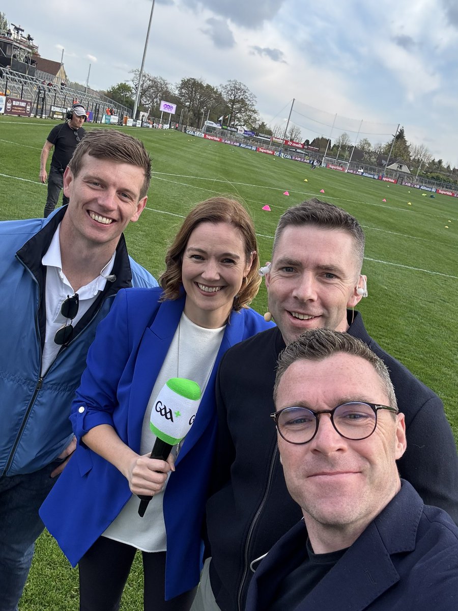 GAA+ tweet media